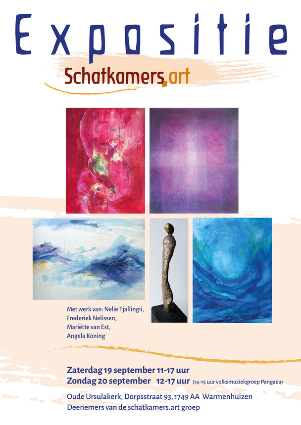 Expositie