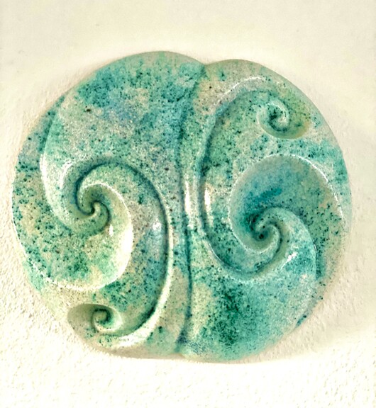 Vortex zegel