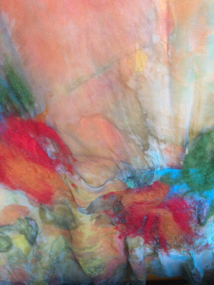 Bloemencompositie
